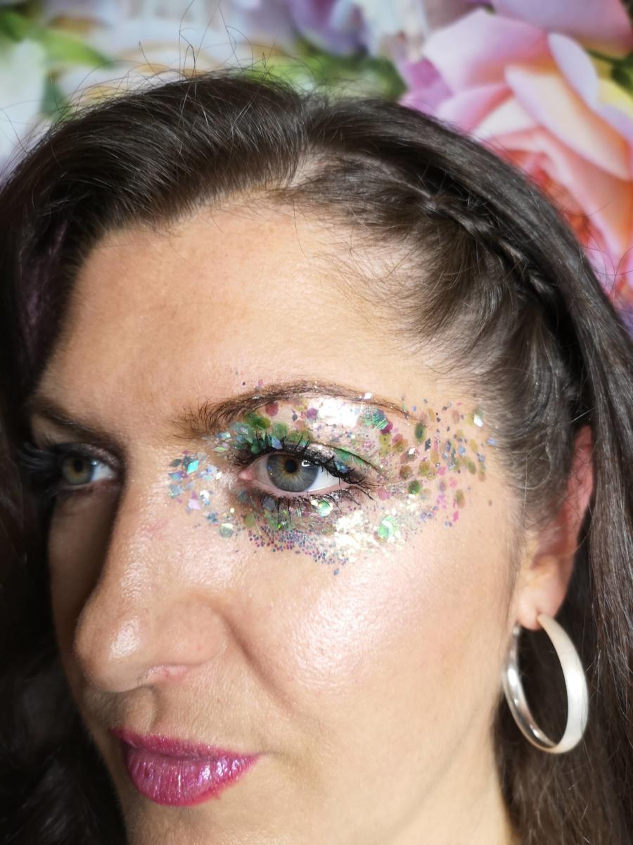Glitter Bar - Love Lee Beauty & Pamper